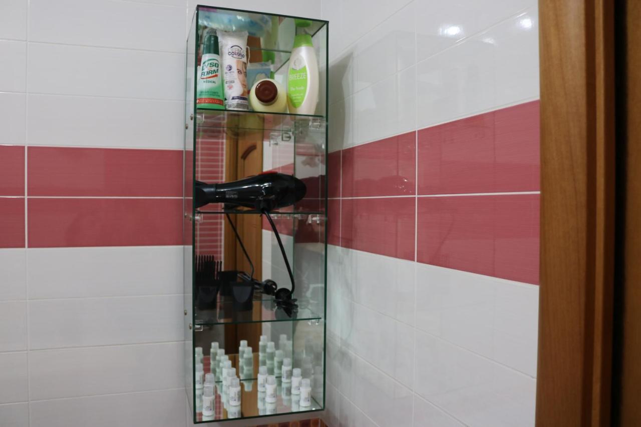Apartament La Casa Del Sole Neapol Zewnętrze zdjęcie
