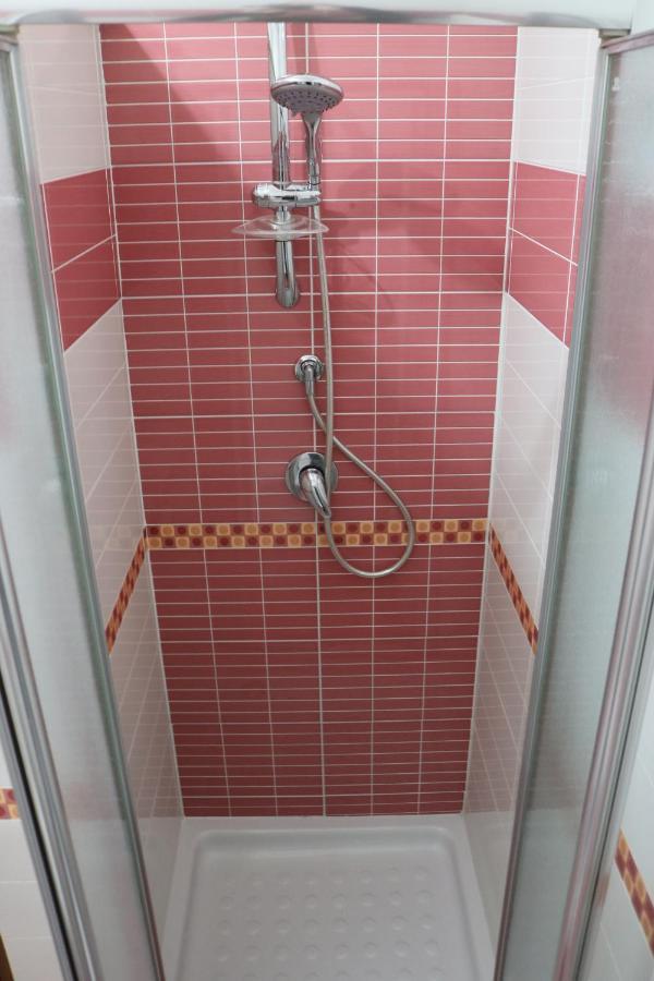 Apartament La Casa Del Sole Neapol Zewnętrze zdjęcie