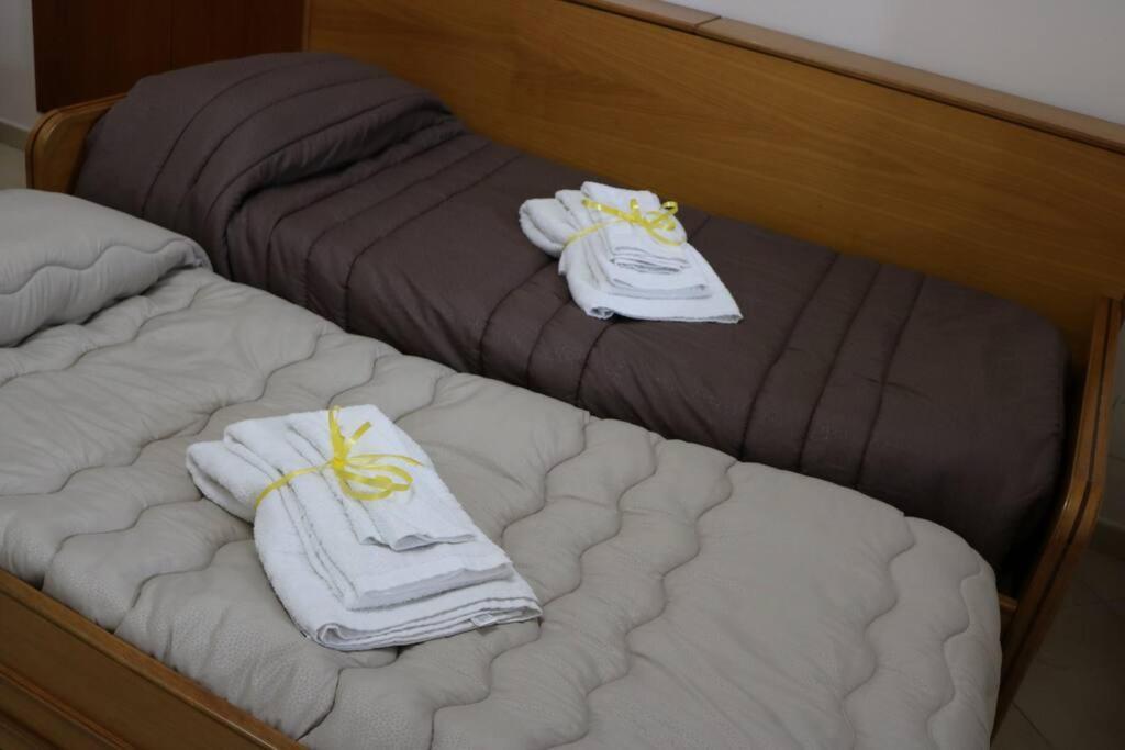 Apartament La Casa Del Sole Neapol Zewnętrze zdjęcie